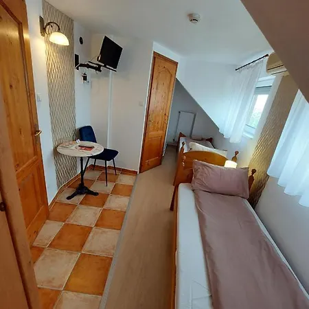 Palma Vendeghaz Szeged