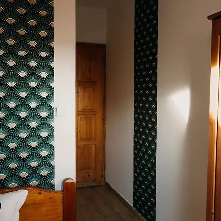 B&B Palma Vendeghaz 2*