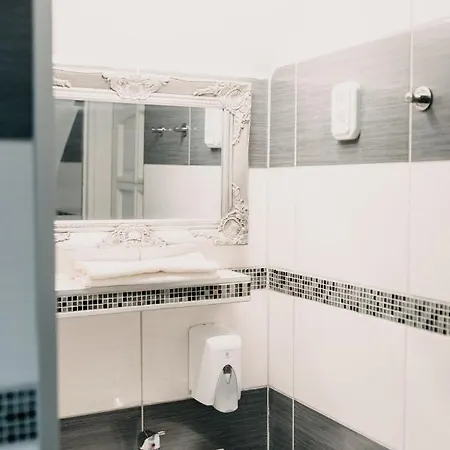 Palma Vendeghaz 3* Σέγκεντ