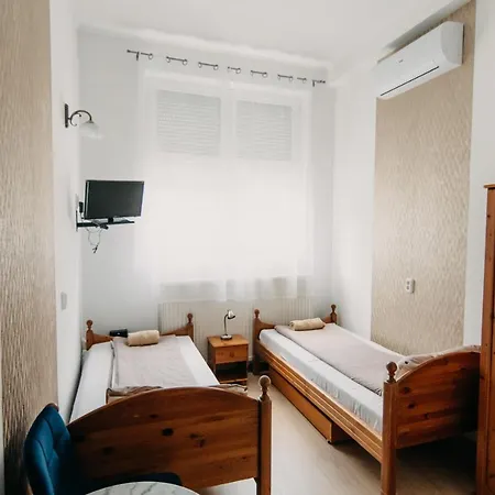 Palma Vendeghaz Bed & Breakfast Segedín