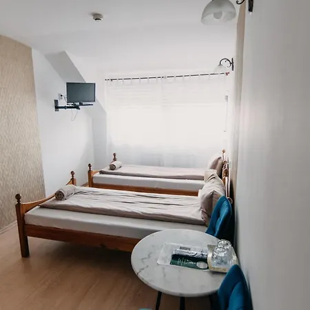 Palma Bed and breakfast