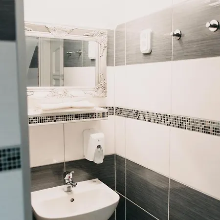 Bed & Breakfast Palma Vendeghaz