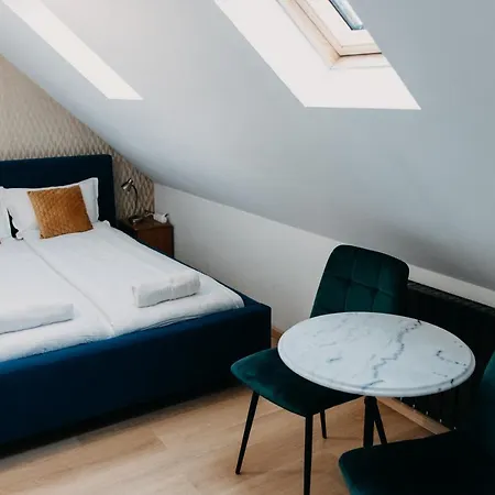 Bed & Breakfast Palma Vendeghaz