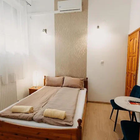 Palma Vendeghaz Szeged