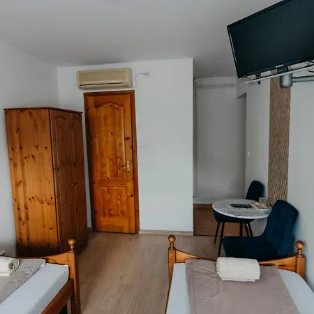 Bed and breakfast Palma 3*