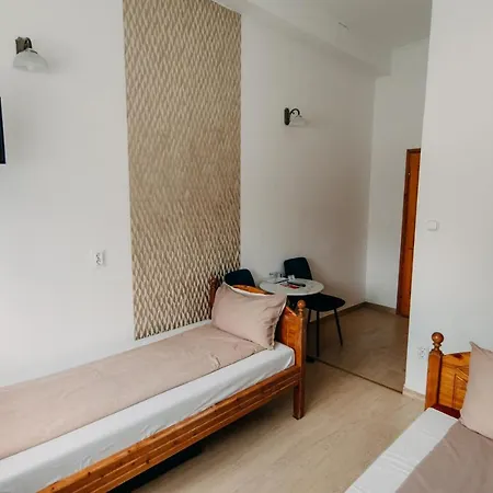 Palma Bed and breakfast Szeged