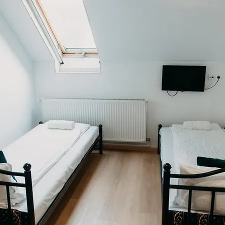 B&B Palma Vendeghaz