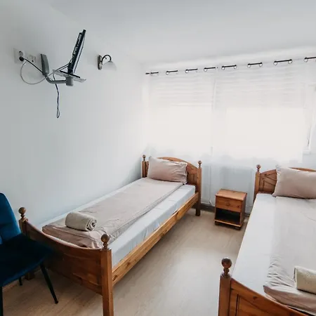 Palma Vendeghaz B&B 2*