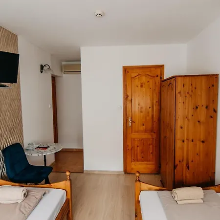 Palma Vendeghaz Bed & Breakfast