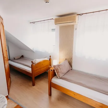 Bed & Breakfast Palma Vendeghaz Szeged