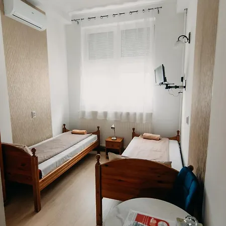 Palma Vendeghaz Bed & Breakfast