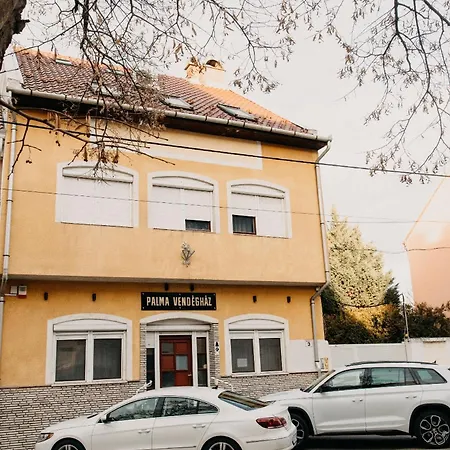 B&B Palma Vendeghaz 2*