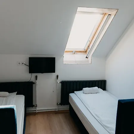 Palma Vendeghaz Bed & Breakfast Szeged