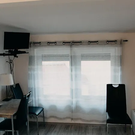 B&B Palma Vendeghaz Seghedin