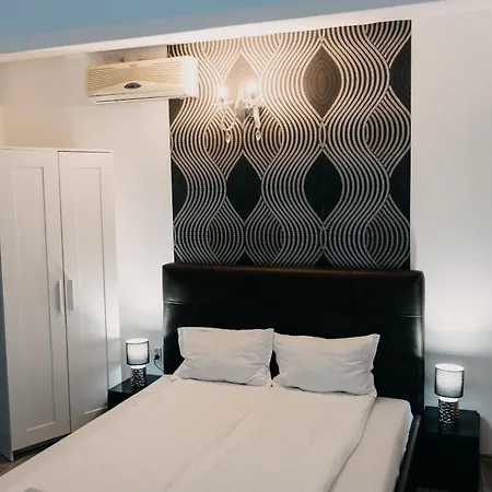 Palma Vendeghaz Bed & Breakfast
