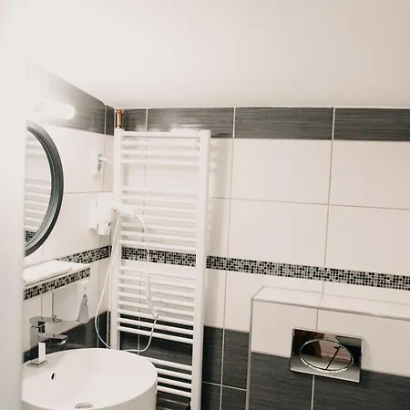 Bed & Breakfast Palma Vendeghaz