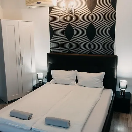 Palma Vendeghaz Bed & Breakfast 2*