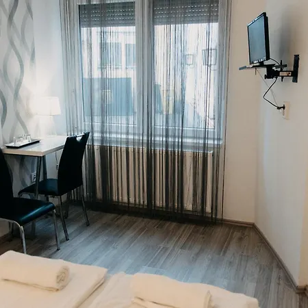 Palma Vendeghaz Bed & Breakfast Szeged