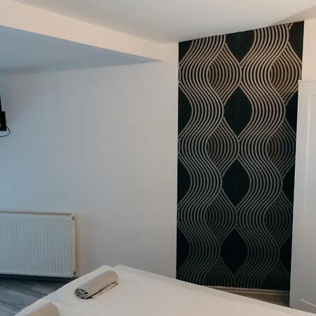 Bed & Breakfast Palma Vendeghaz Szeged