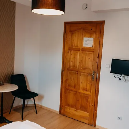 Palma Vendeghaz B&B Seghedin