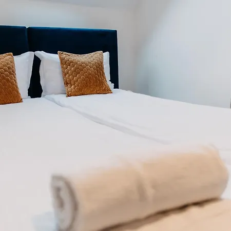 Palma Vendeghaz Bed & Breakfast
