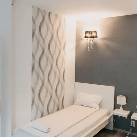 B&B Palma Vendeghaz 2*
