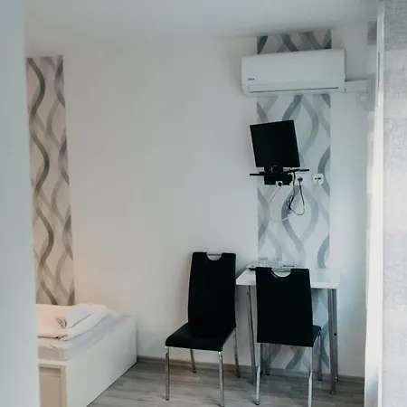 Palma Vendeghaz Bed & Breakfast Szeged