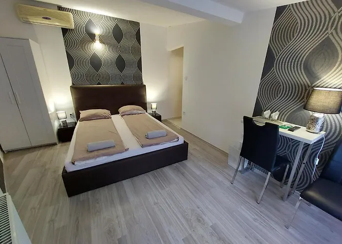 Palma Vendeghaz Szeged