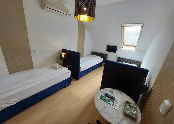 Palma Vendeghaz Bed & Breakfast 3*