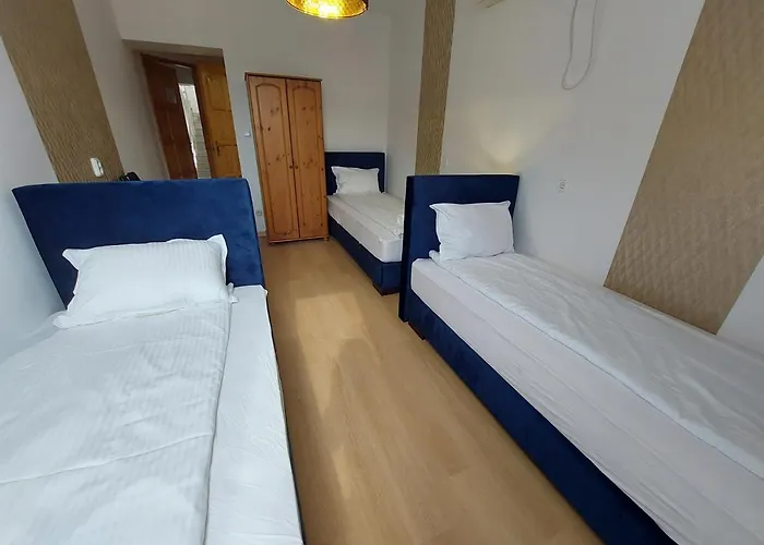 Palma Vendeghaz Szeged