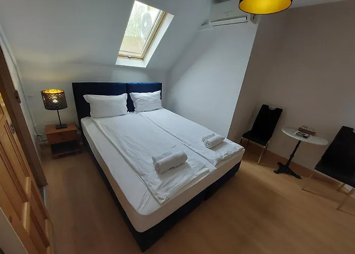 Palma Vendeghaz Bed & Breakfast Szeged