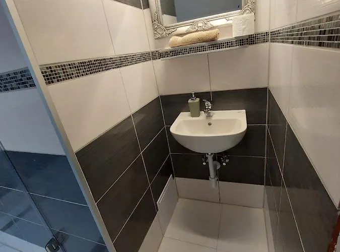 Palma Vendeghaz Bed & Breakfast Szeged