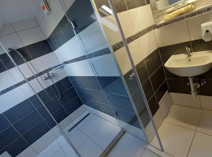 Bed & Breakfast Palma Vendeghaz