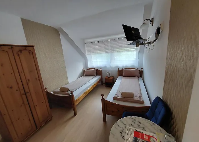Palma Vendeghaz Bed & Breakfast