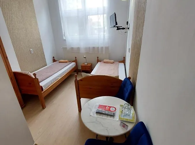 Bed & Breakfast Palma Vendeghaz 3*