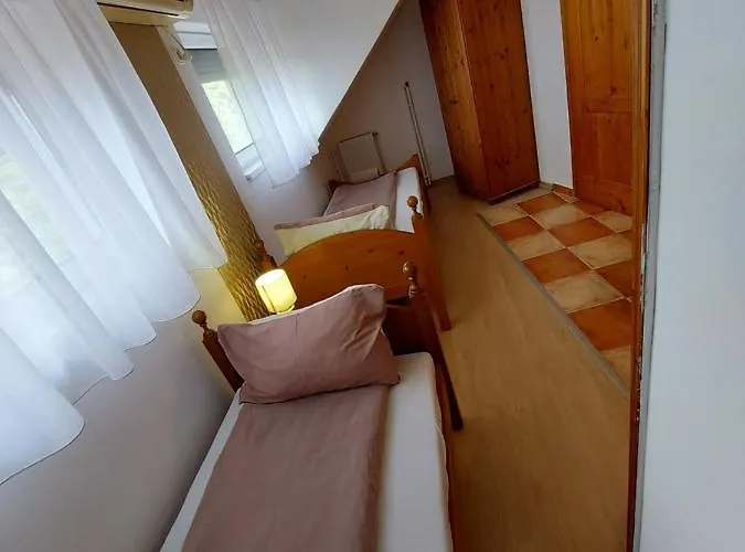 Palma Vendeghaz Bed & Breakfast