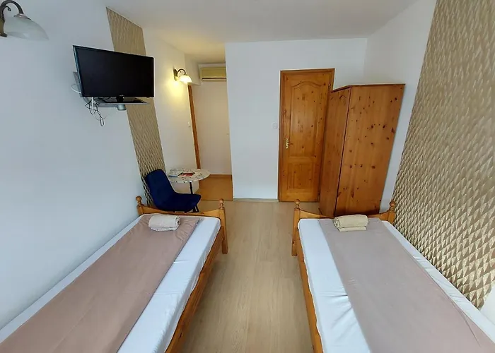 Bed & Breakfast Palma Vendeghaz