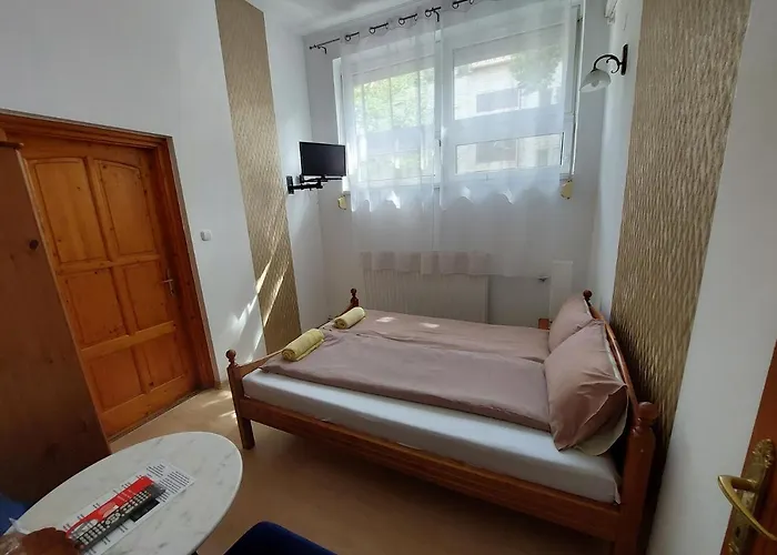 Palma Vendeghaz 3* Szeged