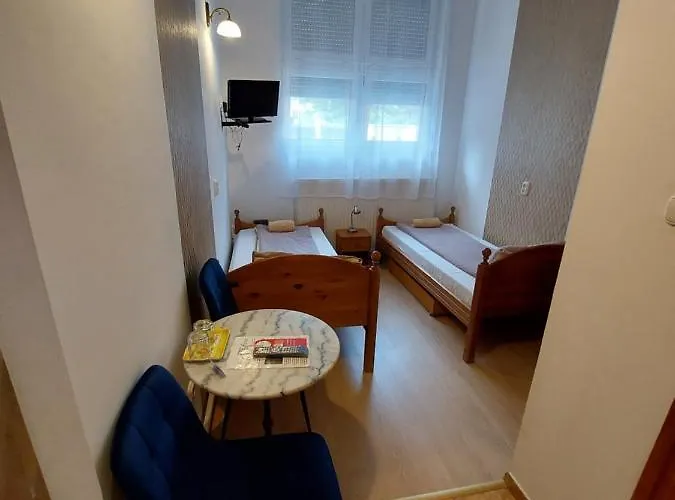 Palma Vendeghaz Szeged