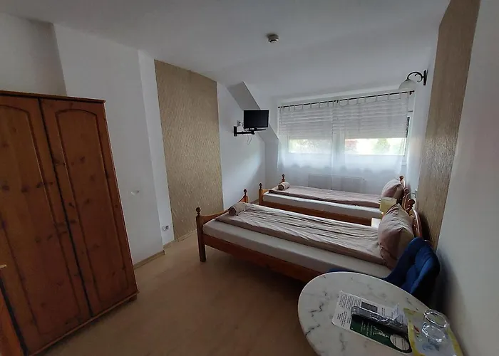 Palma Vendeghaz Bed & Breakfast