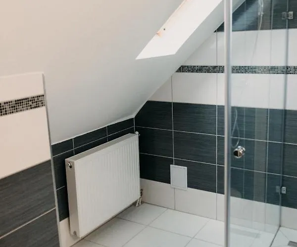 Bed & Breakfast Palma Vendeghaz 3*