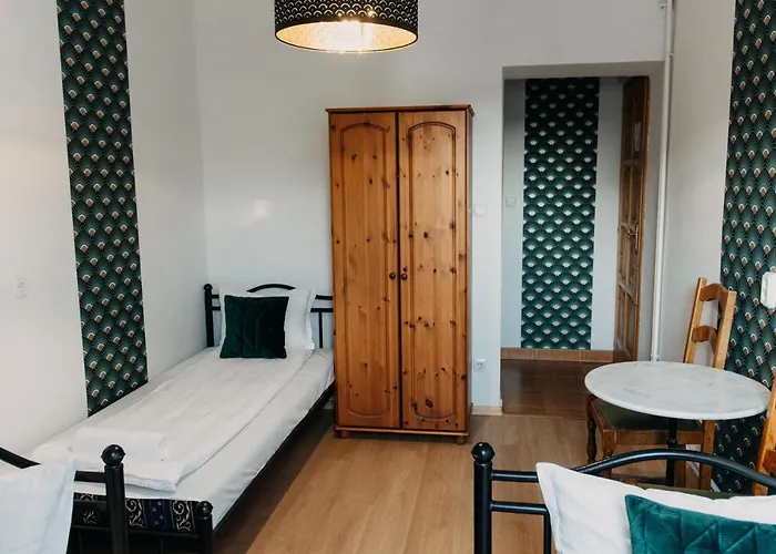 Palma Vendeghaz 3* Szeged