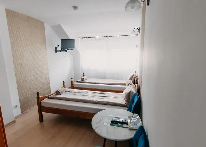 Palma Vendeghaz Bed & Breakfast