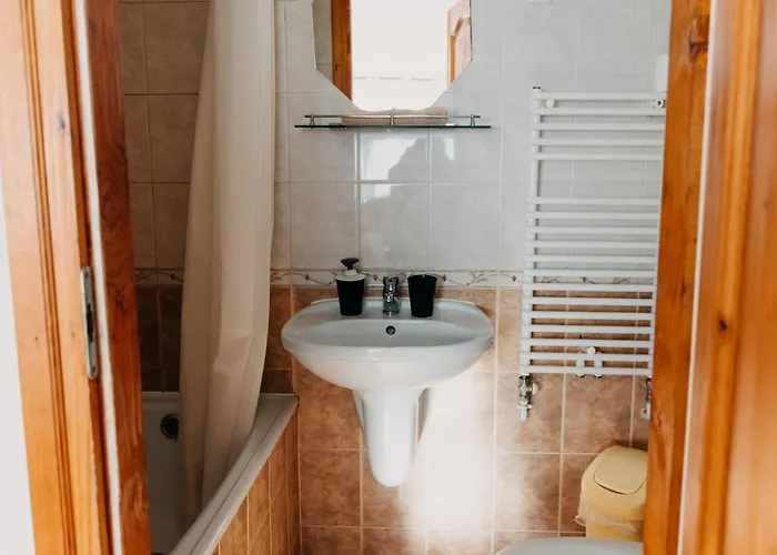 Palma Vendeghaz 3* Szeged