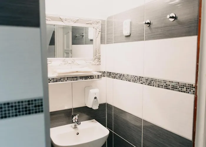 Bed & Breakfast Palma Vendeghaz