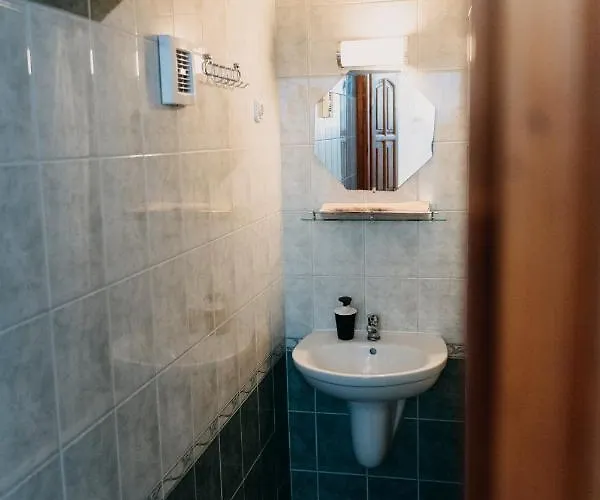 Bed & Breakfast Palma Vendeghaz