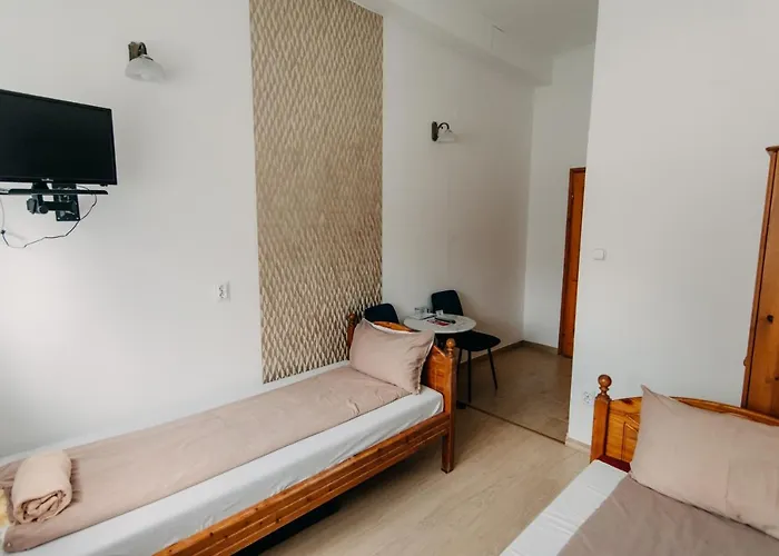 Palma Vendeghaz Bed & Breakfast Szeged