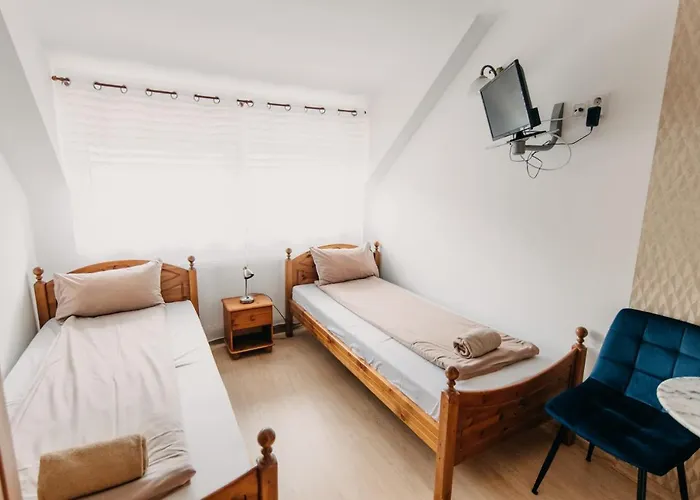 Palma Vendeghaz 3*