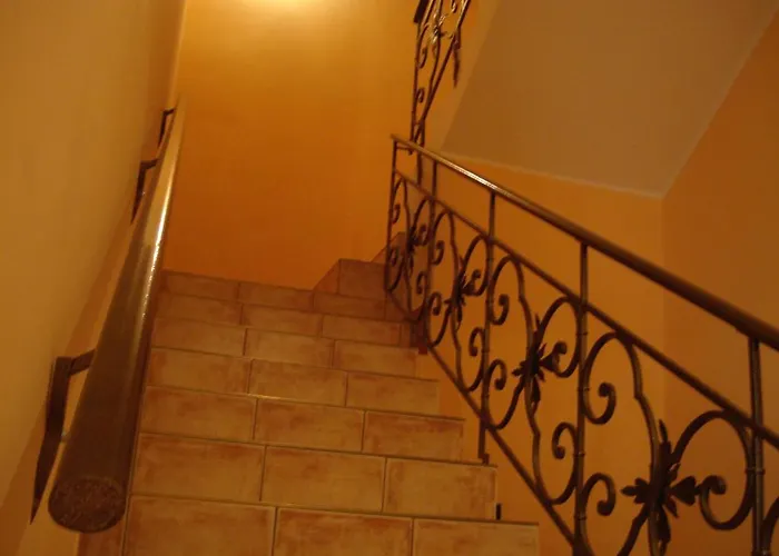 Palma Vendeghaz 3* Segedin